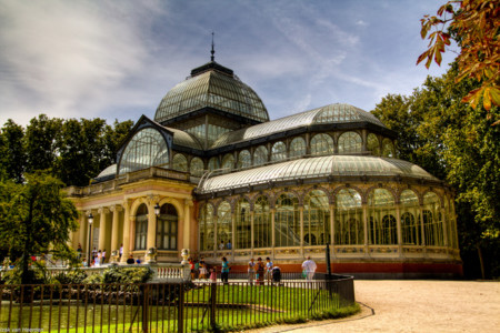 Palacio Cristal