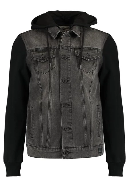 60% de descuento en la chaqueta vaquera Rad de Billabong: ahora cuesta 37,95 euros en Zalando 