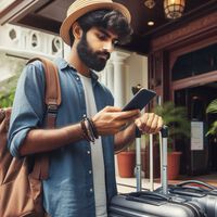 Con estas seis apps en mi Galaxy, encontrar hotel para mis vacaciones es un juego de niños