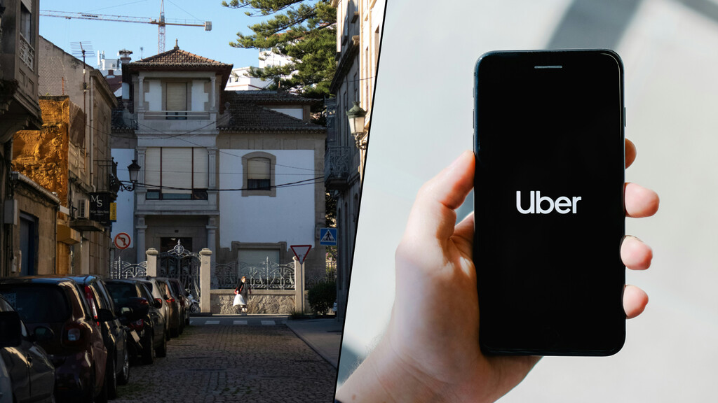 El Ayuntamiento de Vigo lleva meses echando un pulso con Uber: el último gran evento de la localidad ha cruzado fronteras