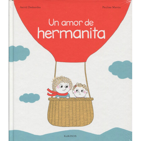 Libro Hermanos