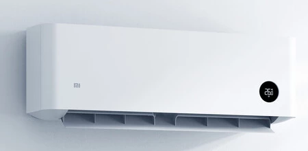 Aire frío en tan solo 30 segundos: así es el nuevo potente aire acondicionado de Xiaomi que mejora en eficiencia