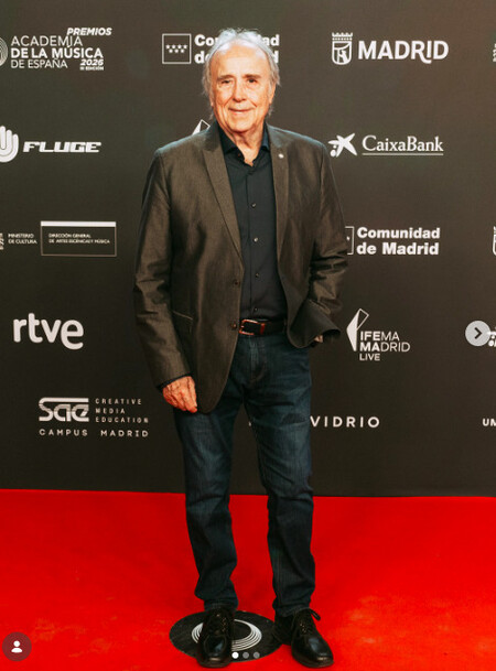 Joan Manuel Serrat