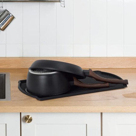 Escurreplatos Leroy Merlin