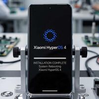 Cambio radical este verano: HyperOS 4 se ha desecho de los últimos restos de MIUI y será una renovación completa 