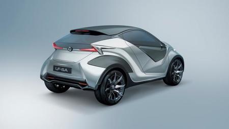 Lexus Lf Sa Concept (5)