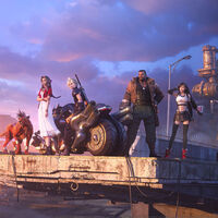 Final Fantasy VII Remake Intergrade es el gran bombazo de Xbox Game Pass para el mes de octubre de 2026 
