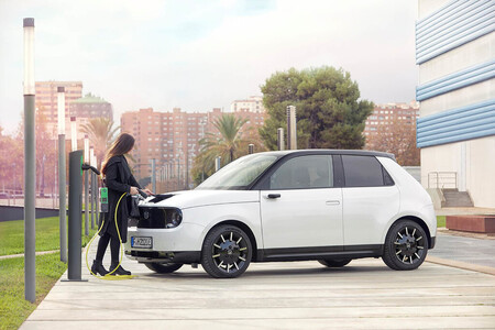 Honda cambia de CEO tras el tibio éxito del Honda e: Toshihiro Mibe apuesta por las alianzas para impulsar el coche eléctrico
