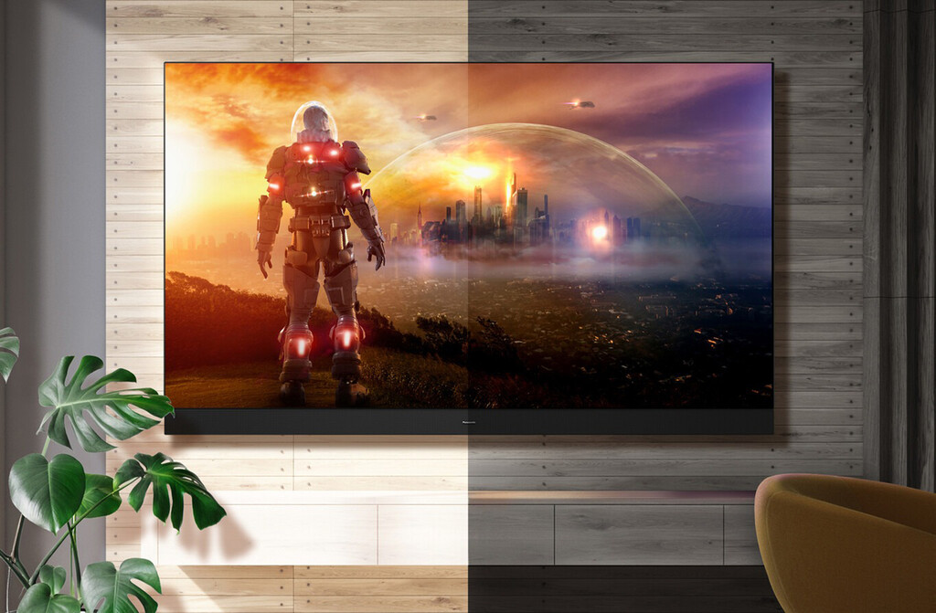 Panasonic quiere jubilar My Home Screen en sus Smart TV y ya tiene sustituto. Y es muy buena noticia Amazon sea el responsable