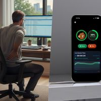 Esta app promete evitar las malas posturas gracias a los AirPods. Llevo años con dolores de espalda, así que tenía que probarla