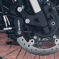 Software, ciencia de datos e inteligencia artificial: Brembo desarrollará los frenos para moto del futuro en Sillicon Valley
