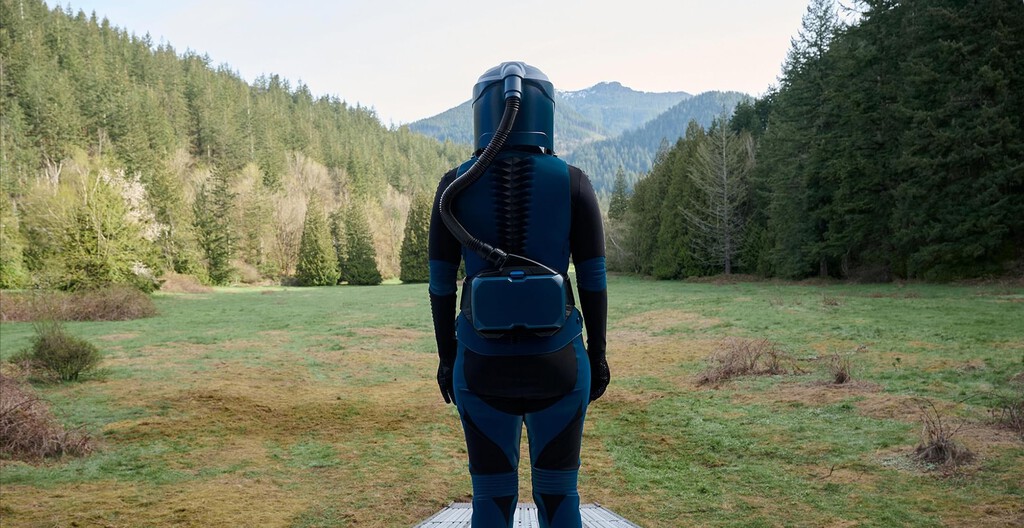 Es toda una leyenda de Pixar que acaba de estrenar nueva película de ciencia ficción y ya la puedes ver en streaming 