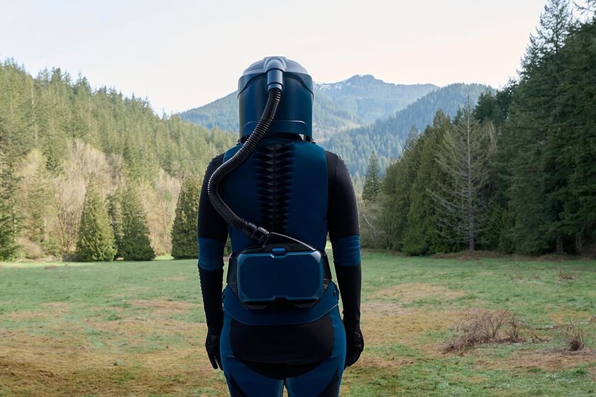 Es toda una leyenda de Pixar que acaba de estrenar nueva película de ciencia ficción y ya la puedes ver en streaming