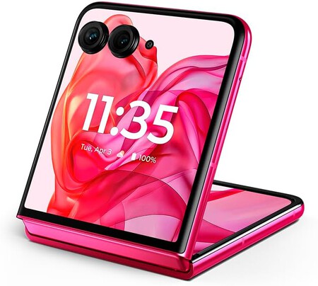 Motorola Razr50 Ultra