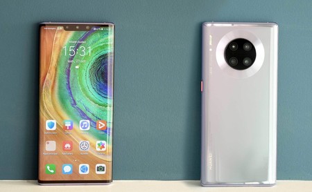 Huawei Mate 30 Pro, análisis: la experiencia con un móvil sin servicios de Google contada por tres usuarios distintos 