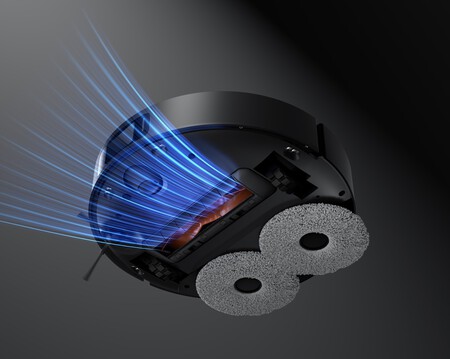 Xiaomi Robot Vacuum X20 Max