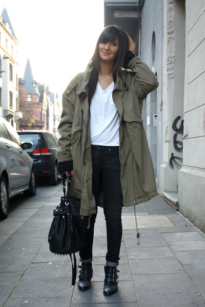 Foto de Looks para el shopping navideño (9/12)