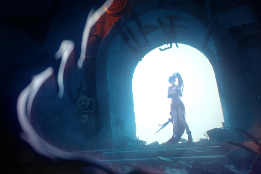 Hasta hace unos días no sabía ni que existía, pero ha conseguido que deje de jugar a Hades 2. Análisis de BlazBlue Entropy Effect X