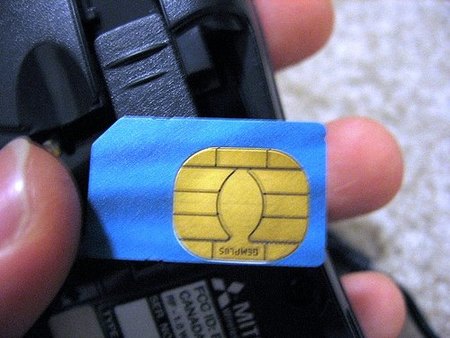 ¿Tienes tu tarjeta prepago identificada?