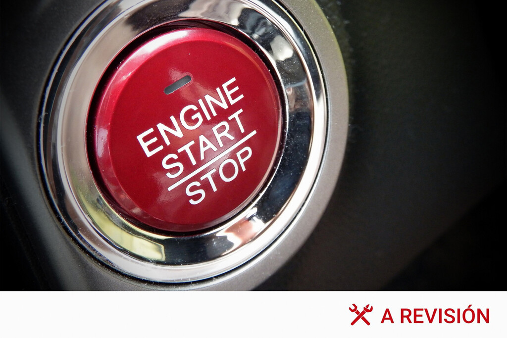 Aunque no tengas la llave del coche, puedes seguir conduciéndolo por muy raro que parezca. Eso sí, no es algo que recomendaría 