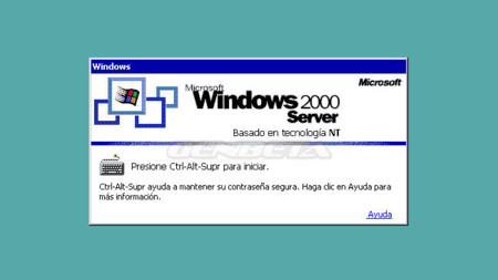 Bill Gates reconoce que CTRL+ALT+DEL fue un error