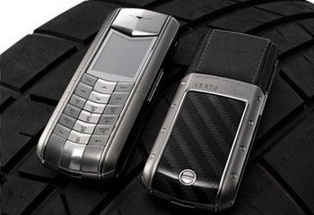 El móvil que aguanta ser atropellado