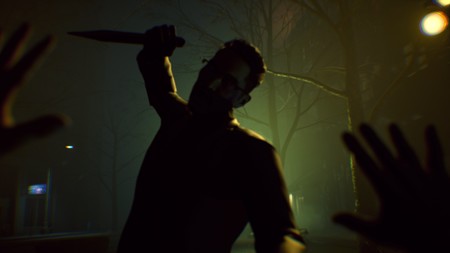 Este es el espléndido aspecto que tendrá Vampire: The Masquerade - Bloodlines 2 con la tecnología ray-tracing