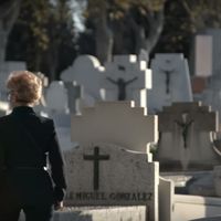 Hospital, cárcel o cementerio: los tres destinos propuestos por la DGT en la polémica campaña de Semana Santa