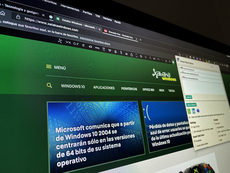 La gestión de conjuntos de pestañas llega a Edge: puedes elegir activarla con una extensión o de forma manual