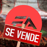 ¿Disney cerca de comprar a EA? Reporte asegura que Amazon y Apple también tienen a los creadores de FIFA en la mira