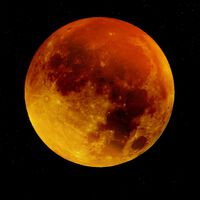 Luna de Sangre marzo 2026 en México: a qué hora y cuál es el mejor lugar para observarla