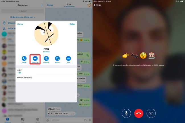 Telegram