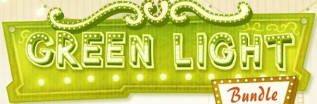 Green Light Bundle, otro lote de indis que ansían un futuro mejor