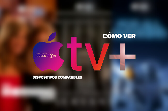 Apple Tv Dispositivos Compatibles