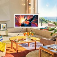 Superman está de vuelta y este verano aterriza también en tu Smart TV Samsung. Sin pagar ni un euro