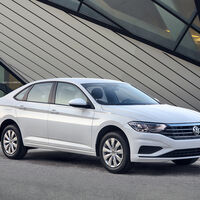 El Volkswagen Jetta Startline se estrena en México: motor de 1.6 litros y precio de Virtus