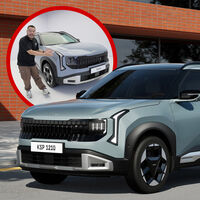 Conocí al Kia Seltos 2027, el top-seller coreano se reinventa para ver sufrir a Kicks y Taos en México