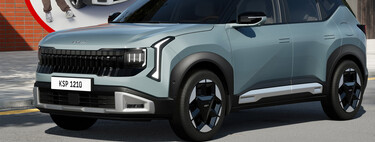 Conocí al Kia Seltos 2027, el top-seller coreano se reinventa para ver sufrir a Kicks y Taos en México