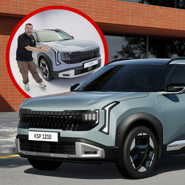 Conocí al Kia Seltos 2027, el top-seller coreano se reinventa para ver sufrir a Kicks y Taos en México 