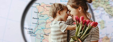 No es país para tener hijos: España apenas ayuda a las familias comparados con otros países de la OCDE. Y esto afecta a la tasa de natalidad, incluso a la de los inmigrantes