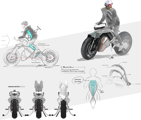 Motoroid Baile 2 2023