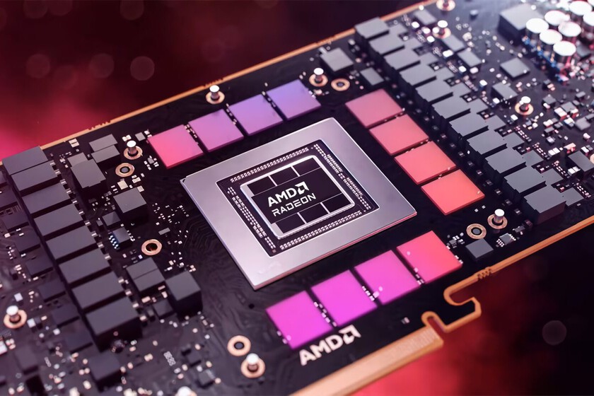 Imagen De Amd