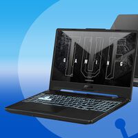 El ASUS TUF Gaming F15 FX506HM-HN016 lleva 200 euros de descuento directo en MediaMarkt: estrena equipo gaming por menos de 900 euros