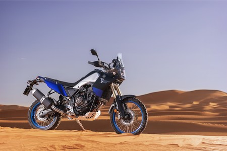 Yamaha Xtz700 Tenere 2019 013