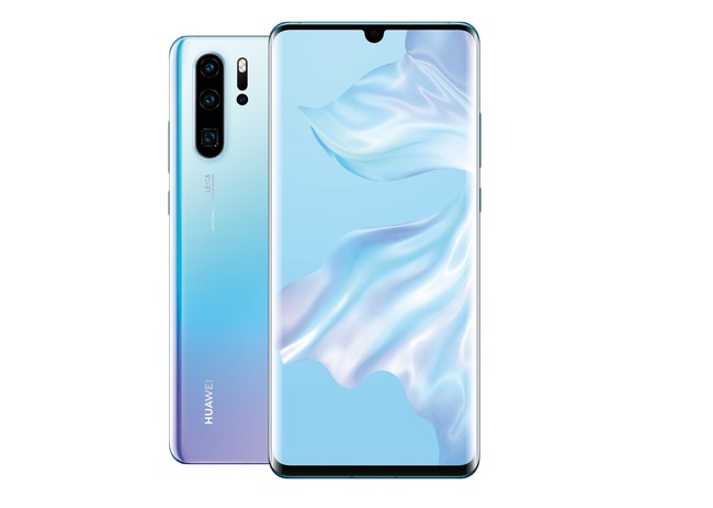 Nuevo Huawei P30 Pro: características, precio y ficha técnica