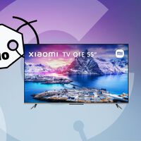 Aprovecha las las ofertas límite 48 horas para hacerte con Smart TV Xiaomi QLED de 55" con 300 euros de descuento