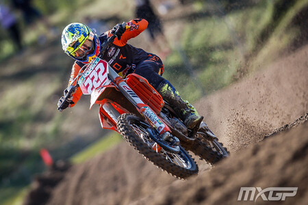 Antonio Cairoli Mxgp Euopa 2020