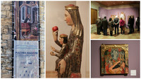 Exposición Pulchra Magistri para los amantes del Arte Sacro 