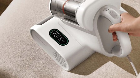 Xiaomi Dust Mite Vacuum Cleaner 2 Pro 1