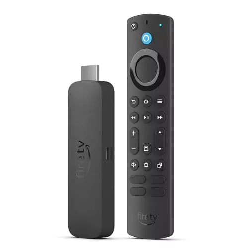 Fire TV Stick Max 第2世代
